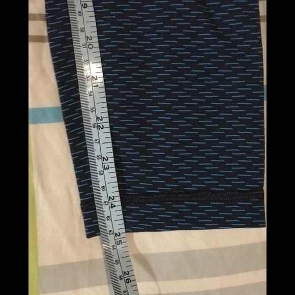 Lululemon Wunder Under High Rise 25” Luxtreme - Picture 7 of 8